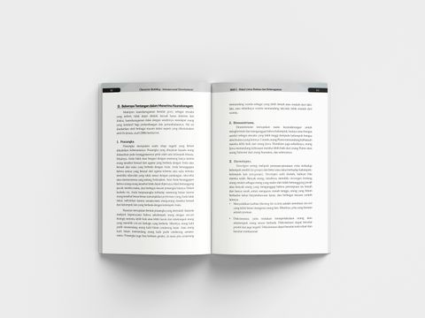 Character Building Intrapersonal Development