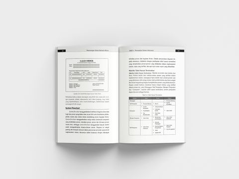 PENDEKATAN PRAKTIS PERENCANAAN SISTEM BERBASIS BISNIS