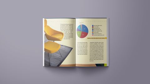 MARKET BRIEF ITPC SYDNEY PRODUK FURNITURE KANTOR 2016