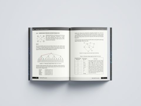 Mengerti Artificial Intelligence