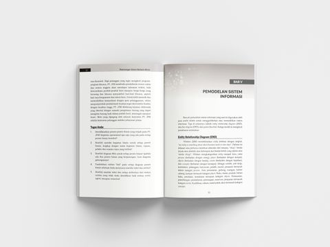 PENDEKATAN PRAKTIS PERENCANAAN SISTEM BERBASIS BISNIS