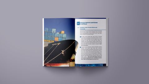 MARKET BRIEF ALAT ELEKTRONIK 2016