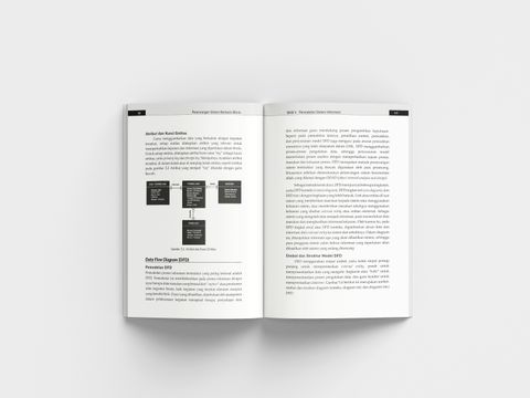 PENDEKATAN PRAKTIS PERENCANAAN SISTEM BERBASIS BISNIS