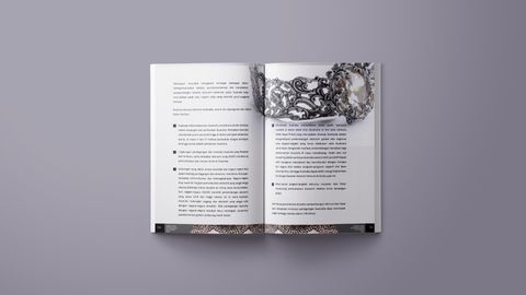 MARKET BRIEF ITPC SYDNEY KERAJINAN PERAK 2016