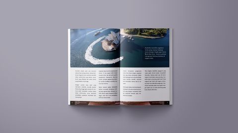 MARKET BRIEF ITPC SYDNEY PRODUK-PRODUK KULIT 2017